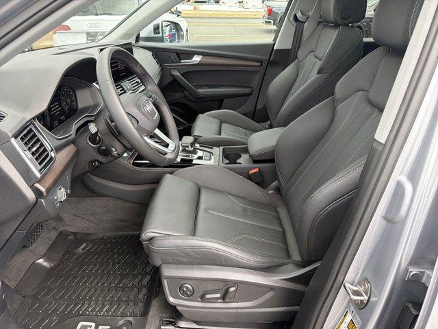2024 Audi Q5 Premium Plus - Photo 6
