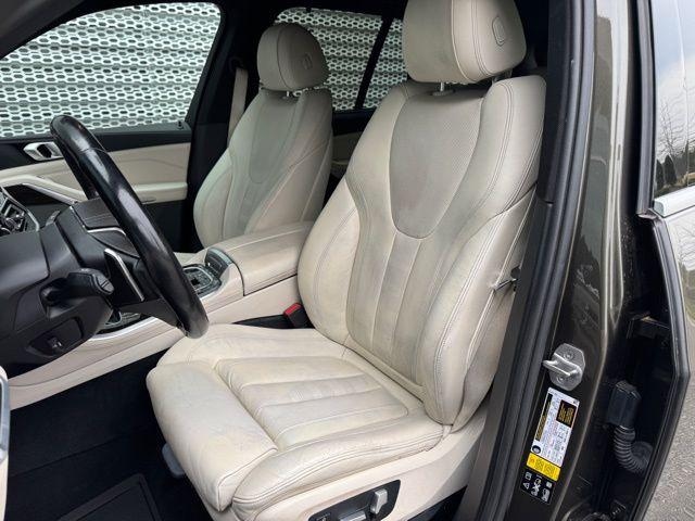 2021 BMW X5 40i - Photo 10