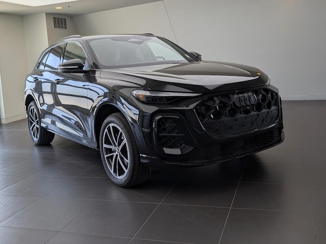 Photo of 2026 Audi Q5 