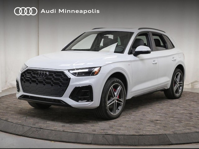 2024 Audi Q5