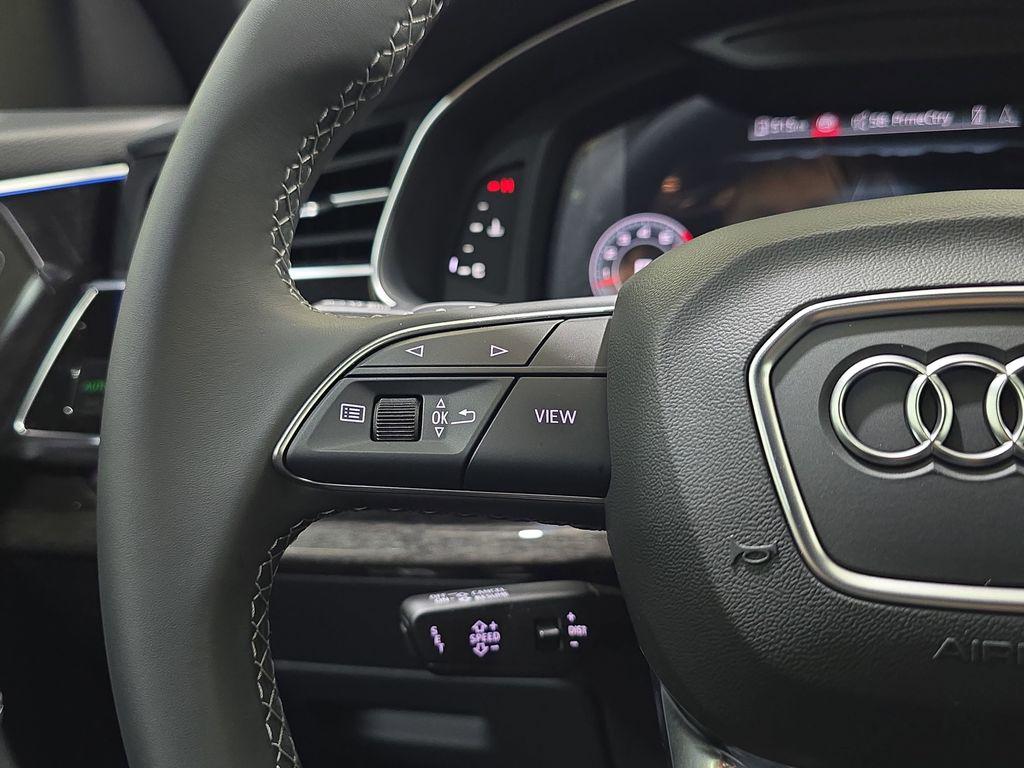 2026 Audi Q8 Premium Plus - Photo 16