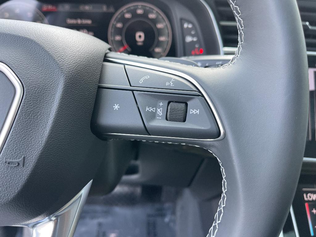 2026 Audi Q7 Premium Plus - Photo 27