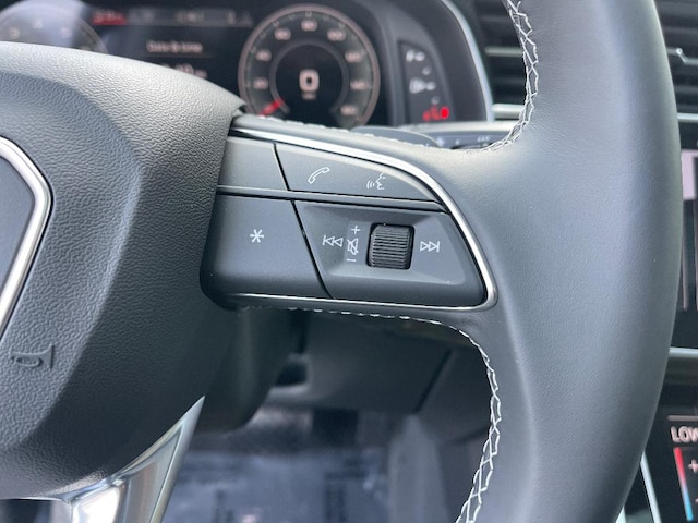2026 Audi Q7 Premium Plus - Photo 27