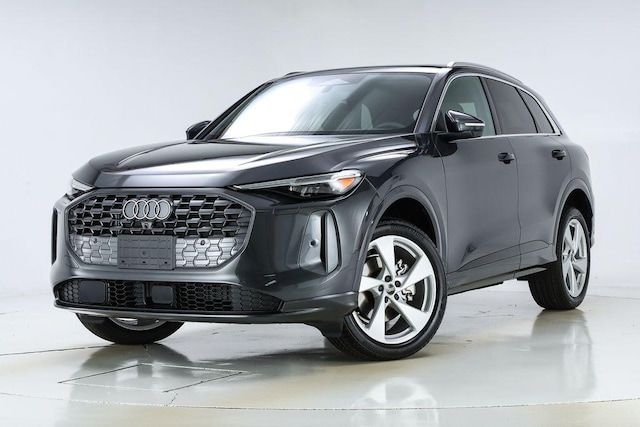 2026 Audi Q5