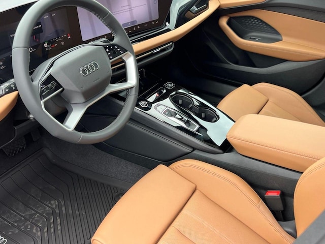 2026 Audi A5 Sedan