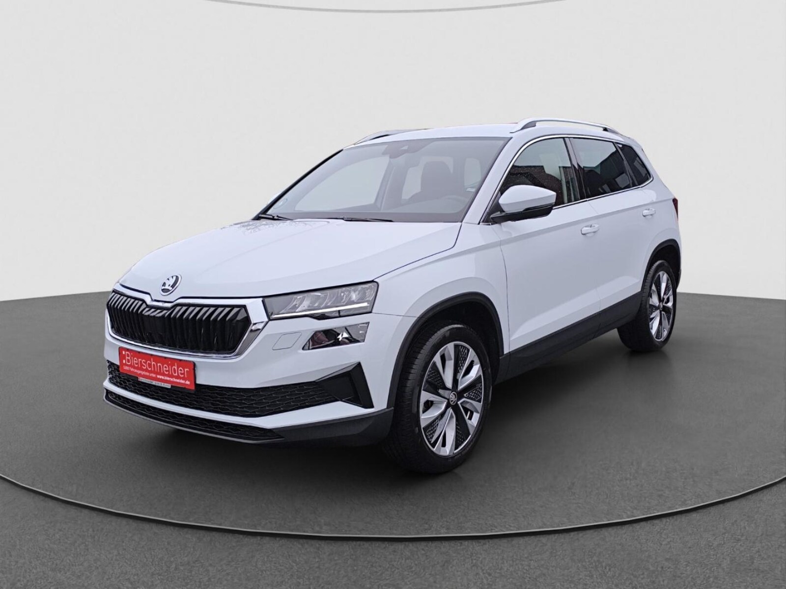 Škoda Karoq – Bild 2