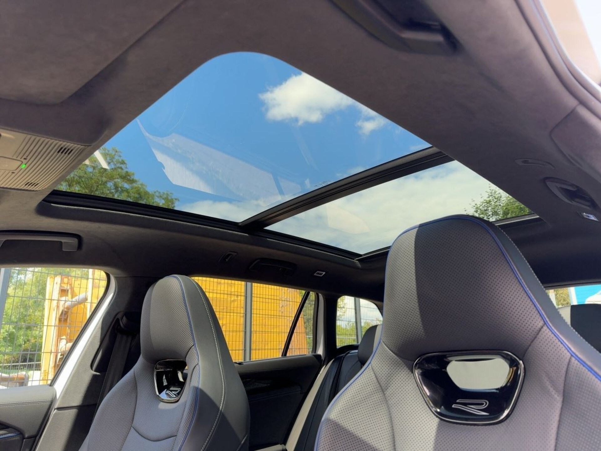 Volkswagen Passat R-Line