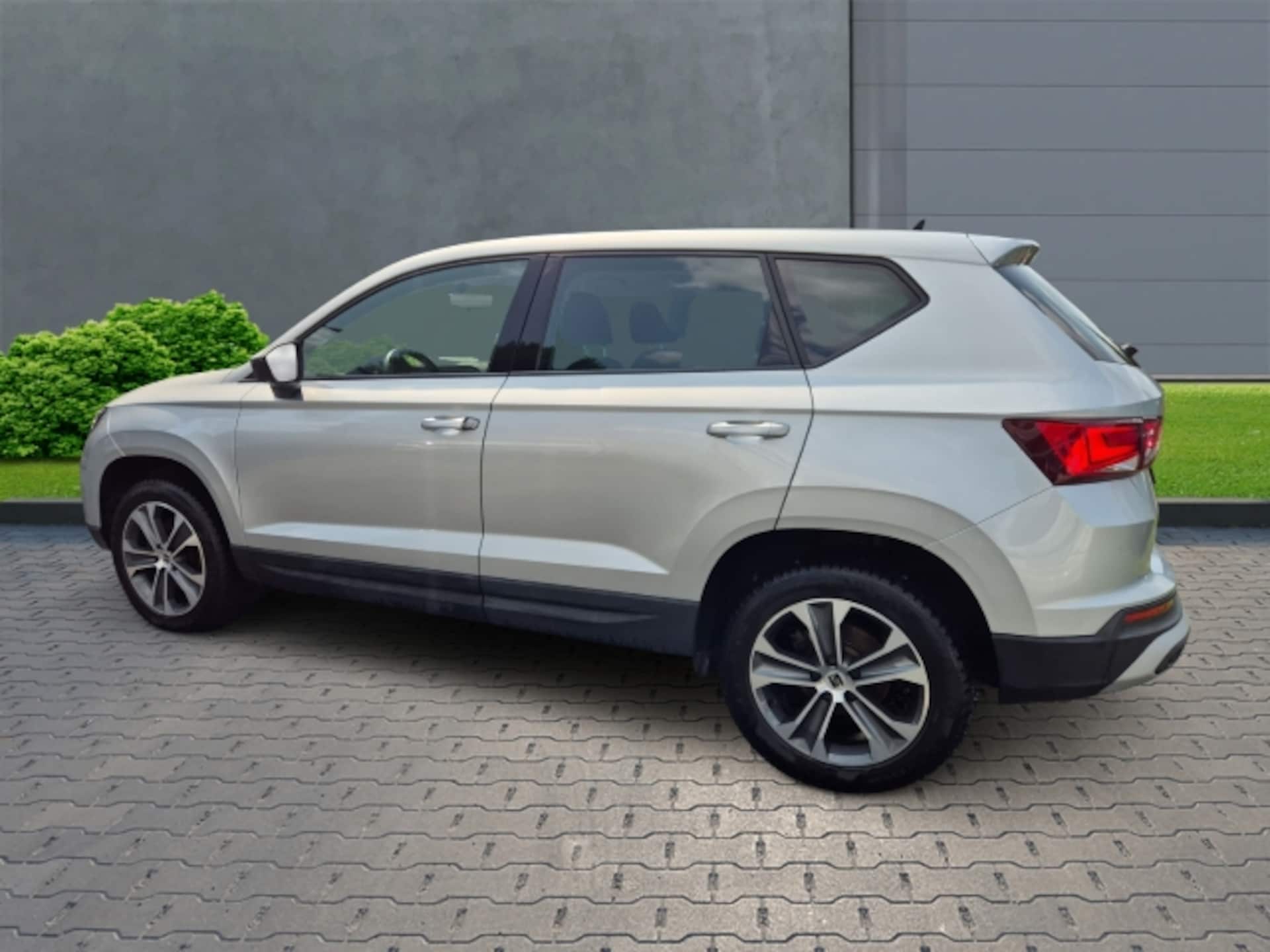 SEAT Ateca Style