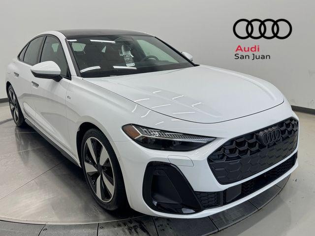 Photo of 2026 Audi A5 Sedan