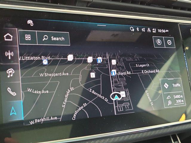 2026 Audi RS Q8 Base - Photo 27