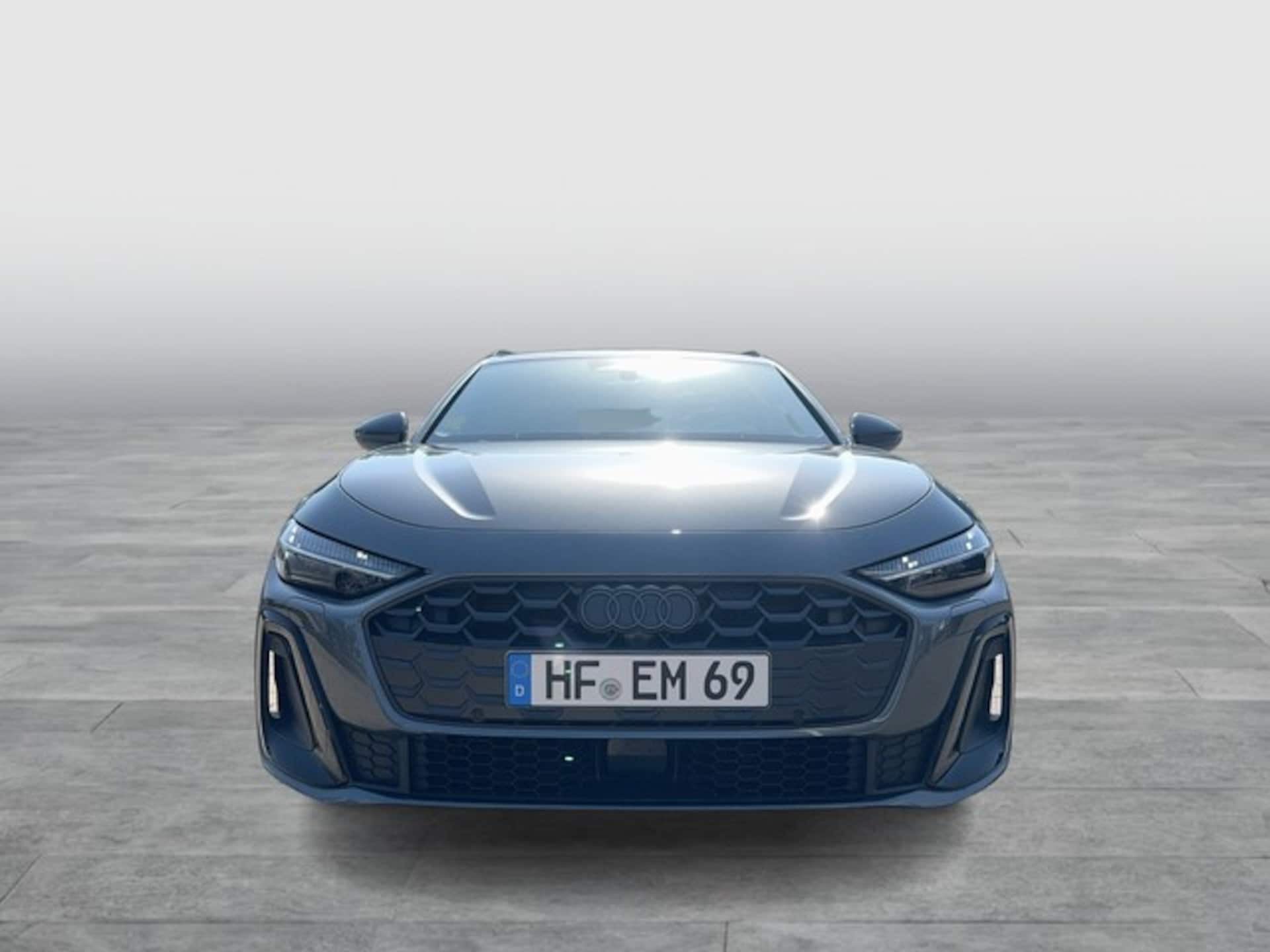 Audi A5 Avant