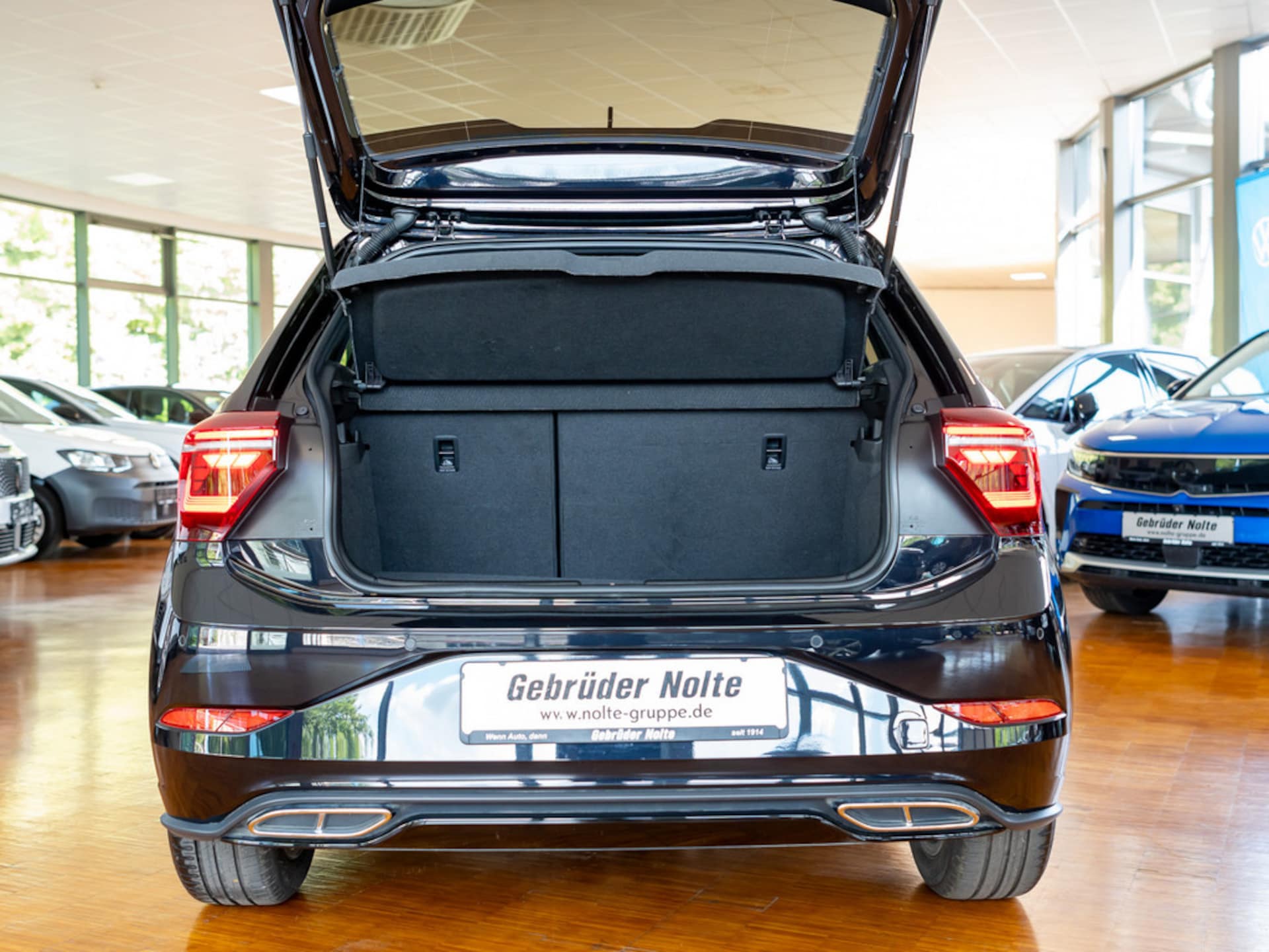 Volkswagen Polo R-Line
