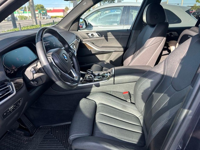 2020 BMW X5