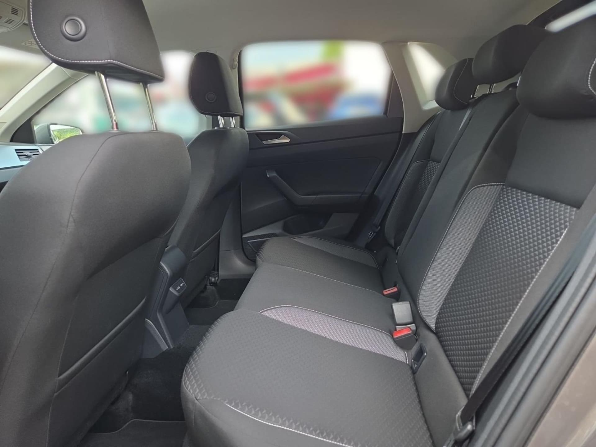Volkswagen Polo Active