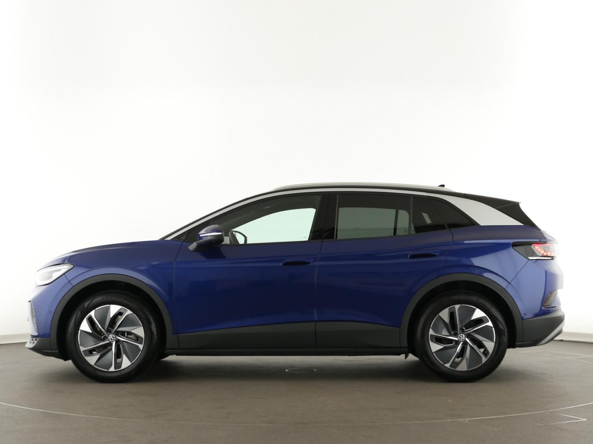 Volkswagen ID.4 Pro