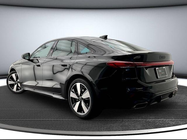 2026 Audi A5 Sedan