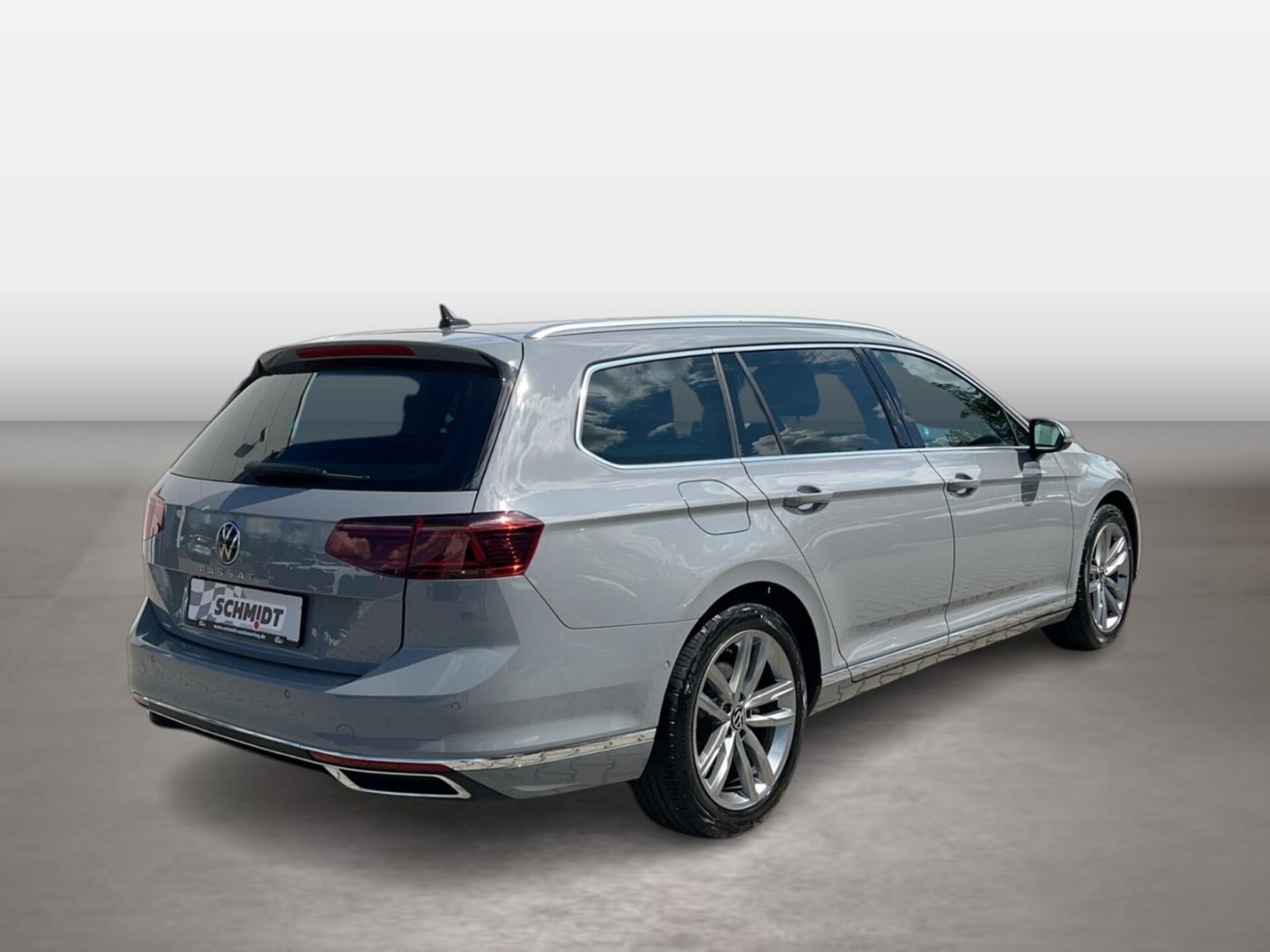 Volkswagen Passat Variant Elegance