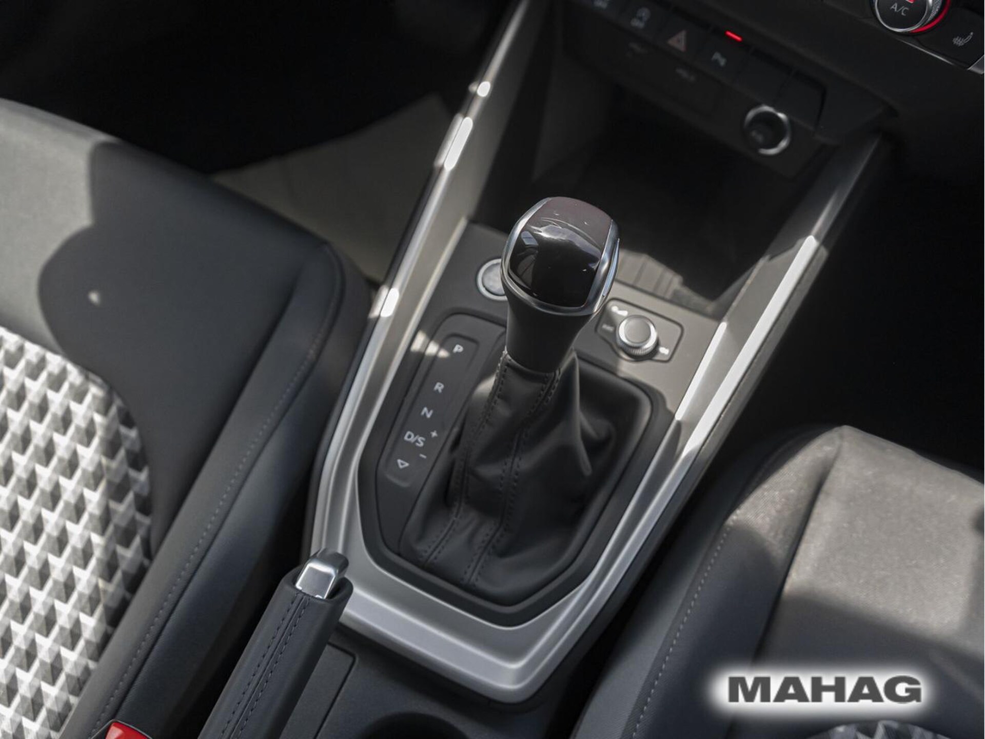 Audi A1 Sportback Advanced