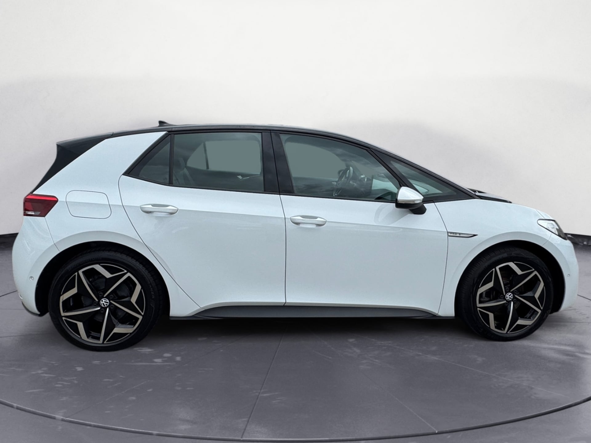 Volkswagen ID.3 Pro S