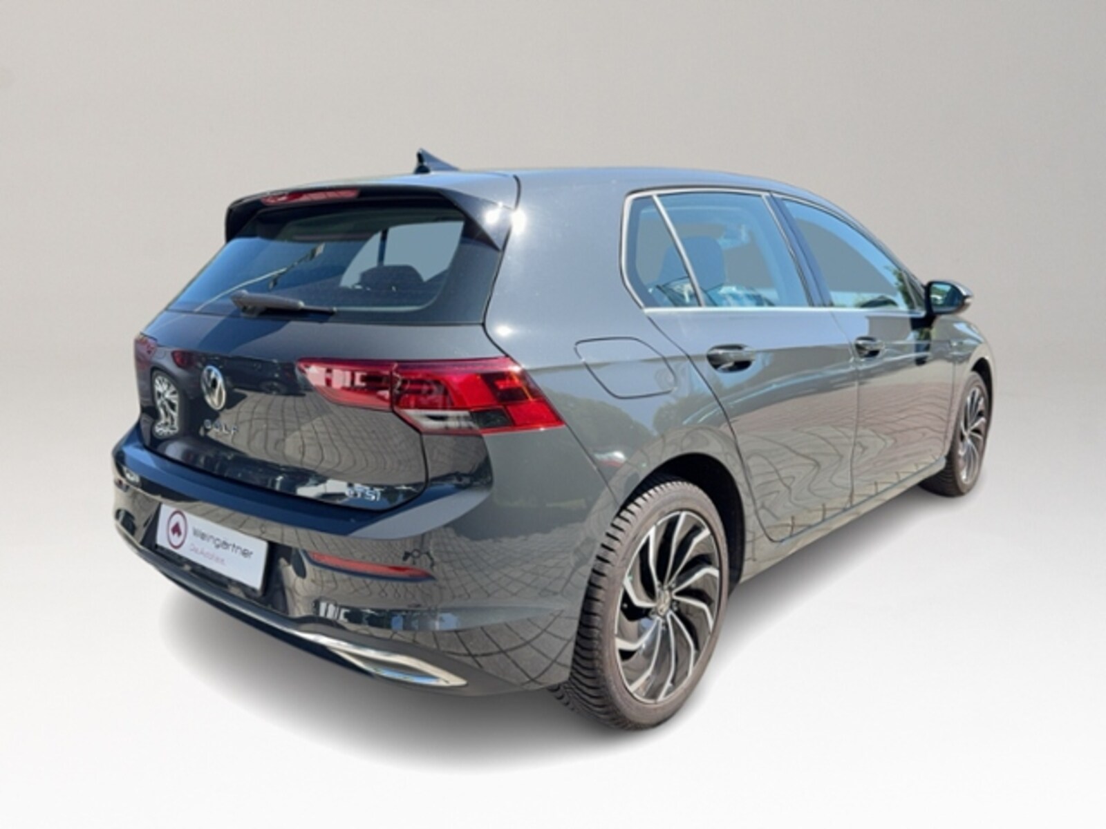 Volkswagen Golf – Bild 5