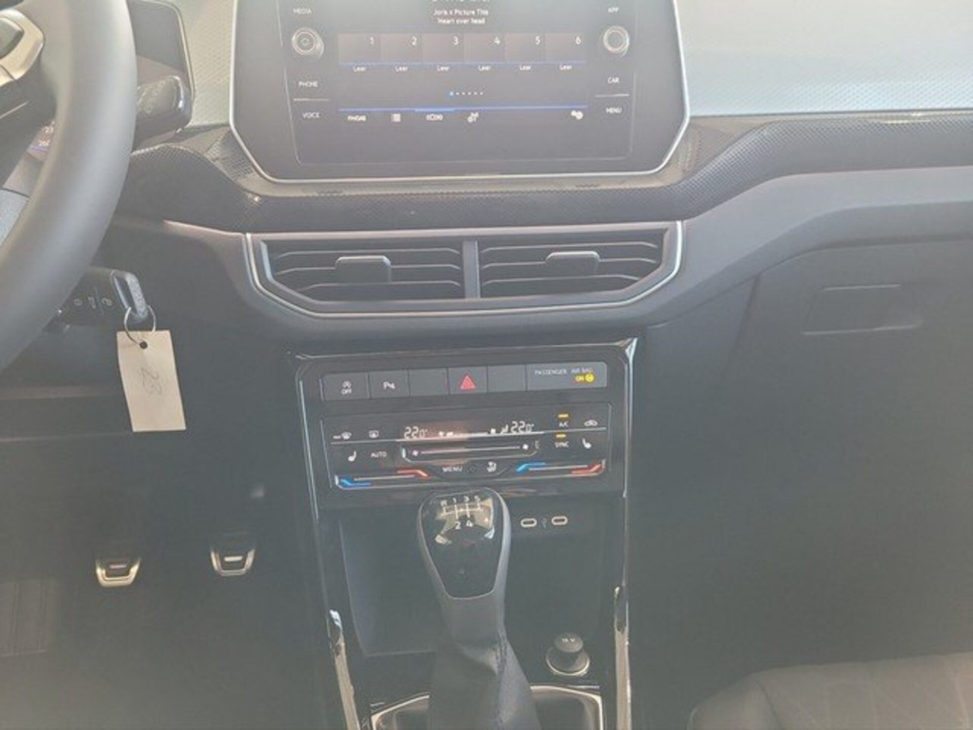Volkswagen T-Cross ENERGY