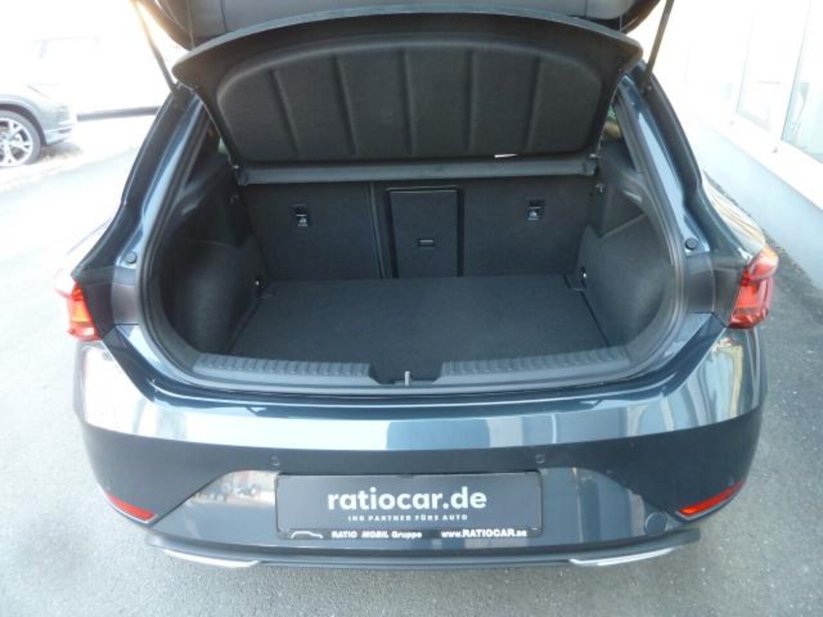 SEAT Leon – Bild 3