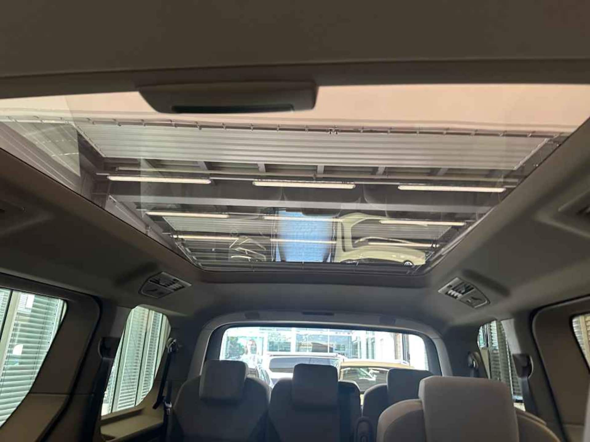 Volkswagen Multivan Life