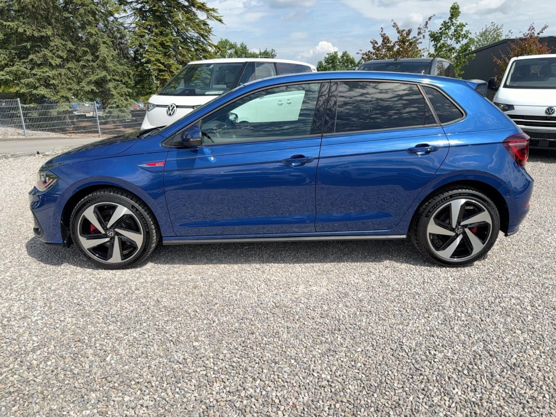 Volkswagen Polo GTI