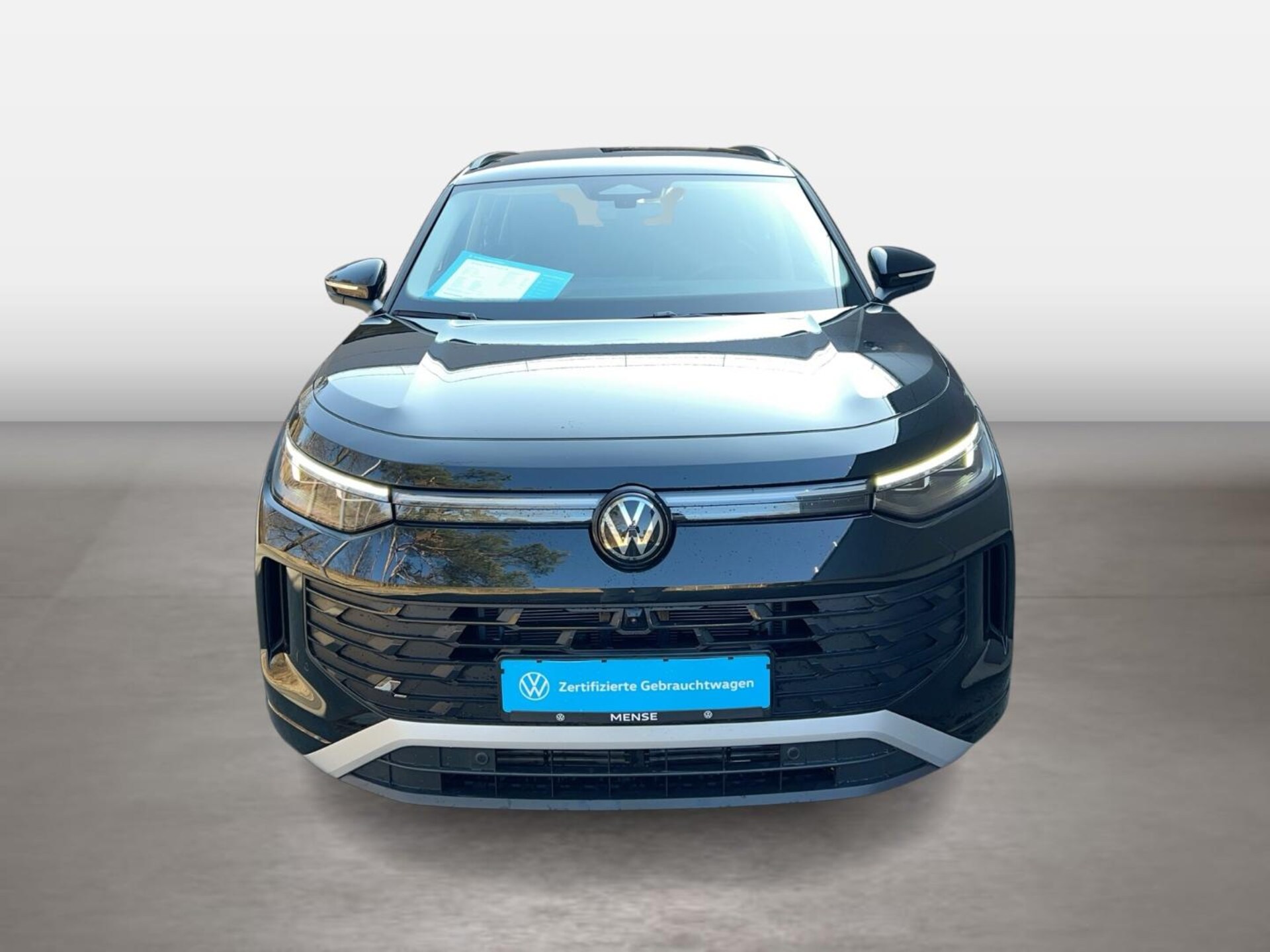 Volkswagen Tayron Life