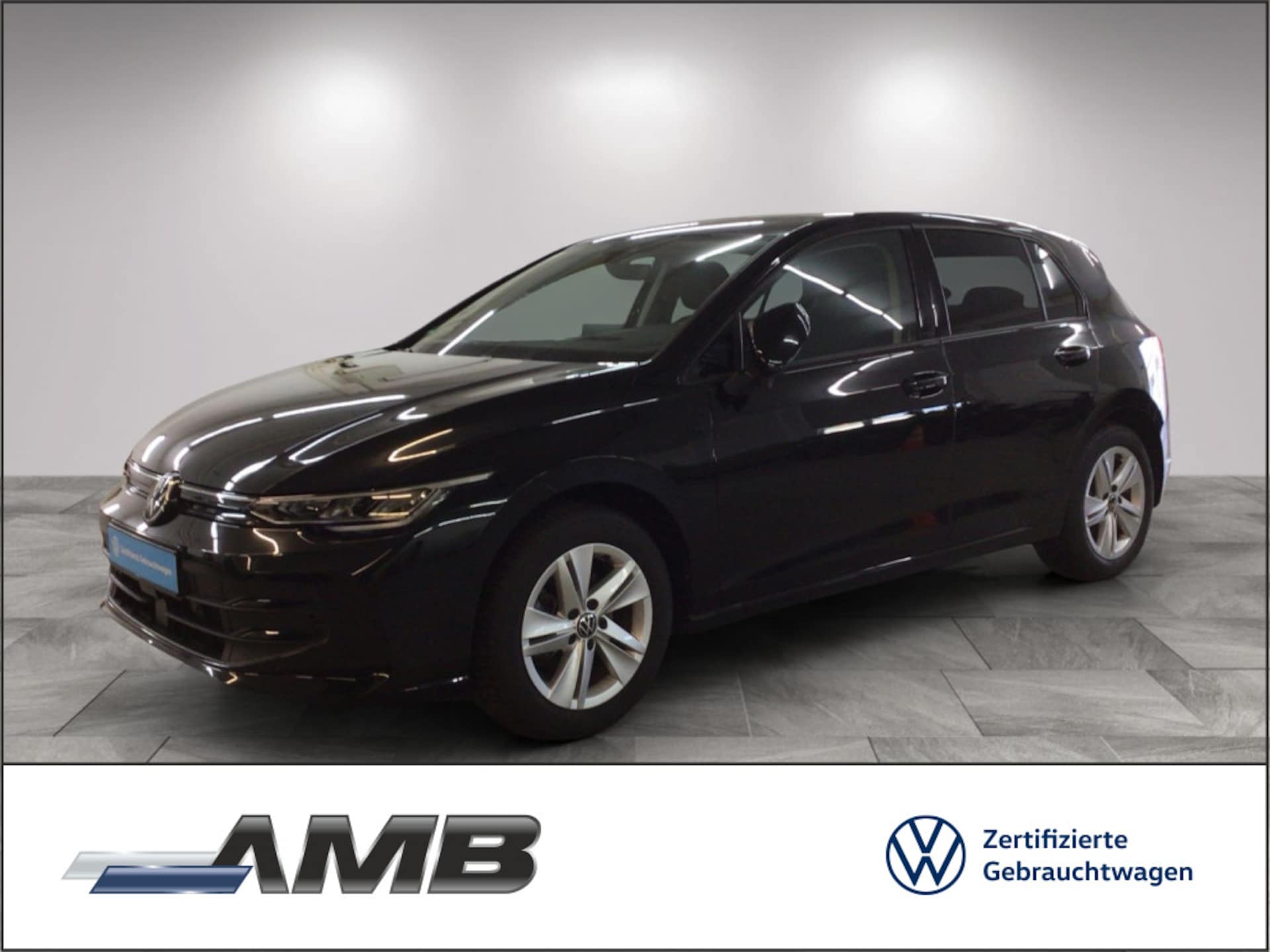 Volkswagen Golf Life