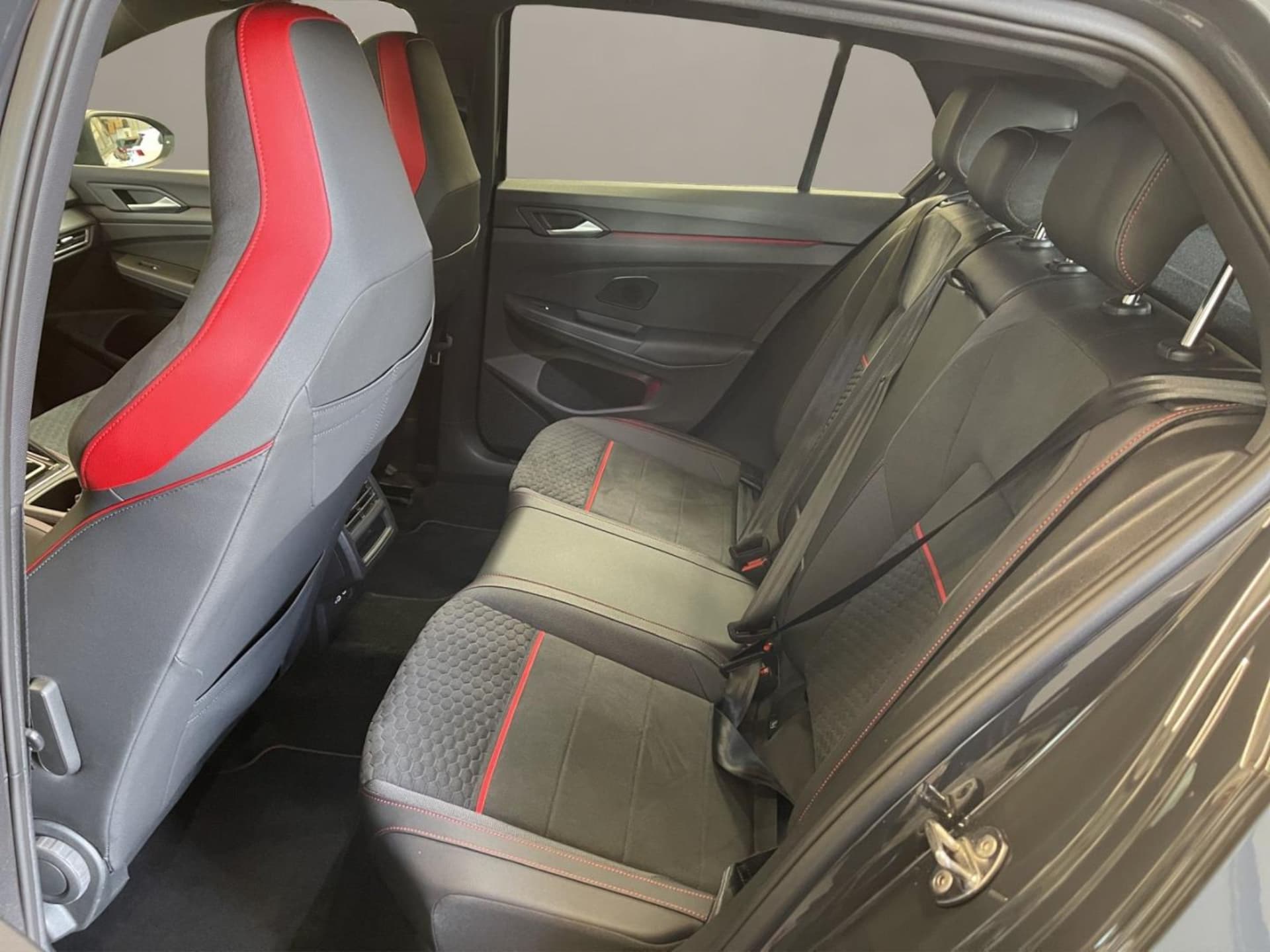 Volkswagen Golf GTI Clubsport