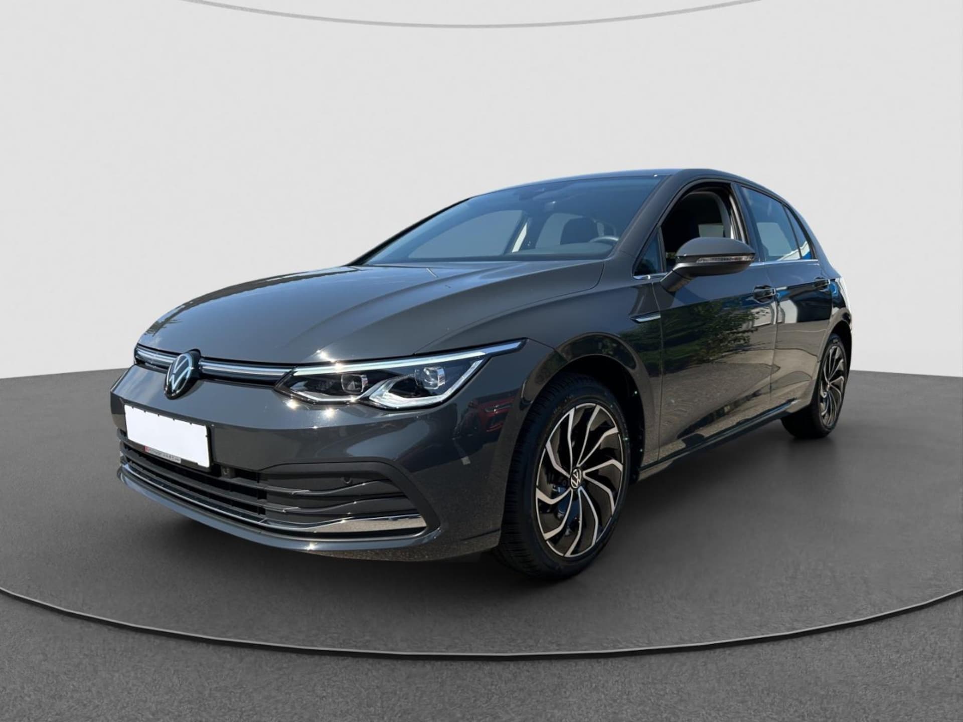 Volkswagen Golf Style