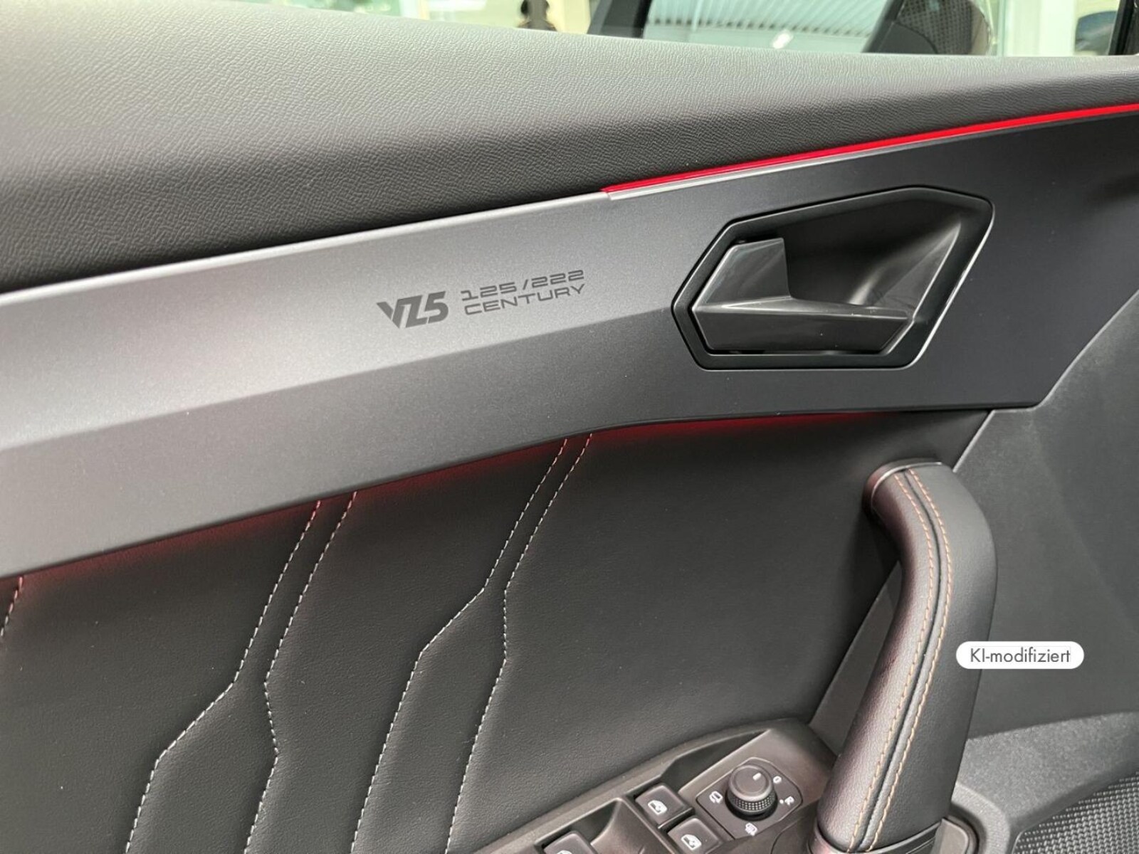 CUPRA Formentor – Bild 13
