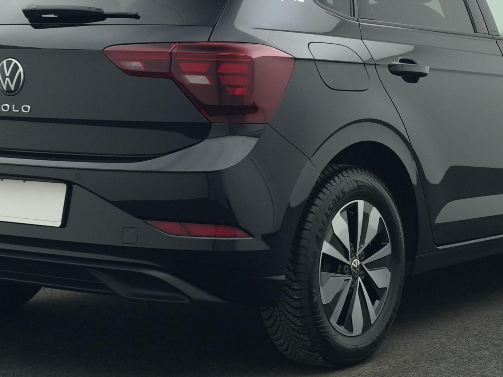 Volkswagen Polo – Bild 18