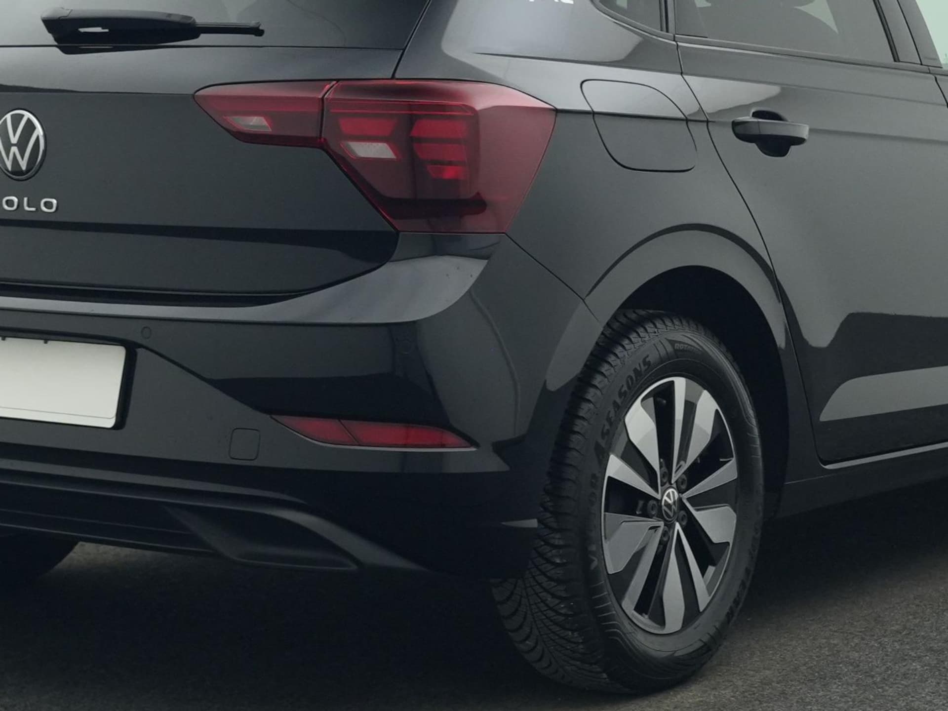 Volkswagen Polo Goal