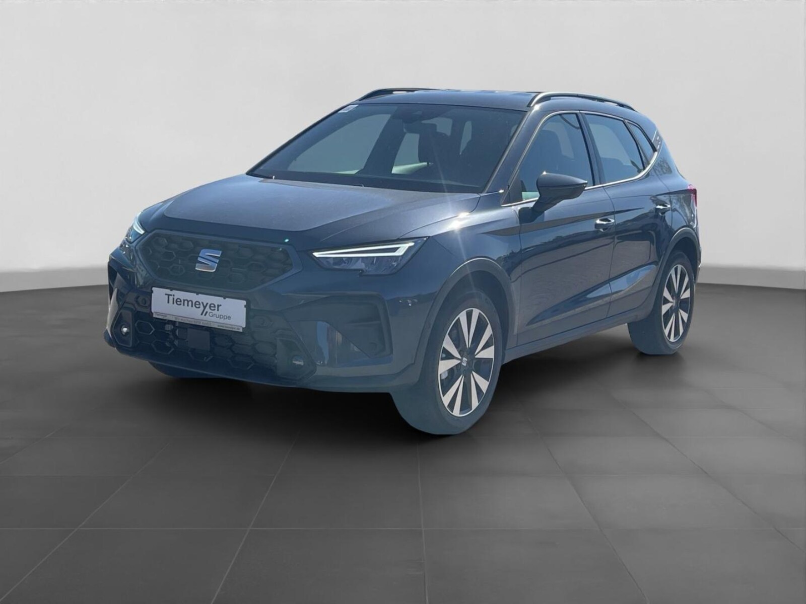 SEAT Arona – Bild 2