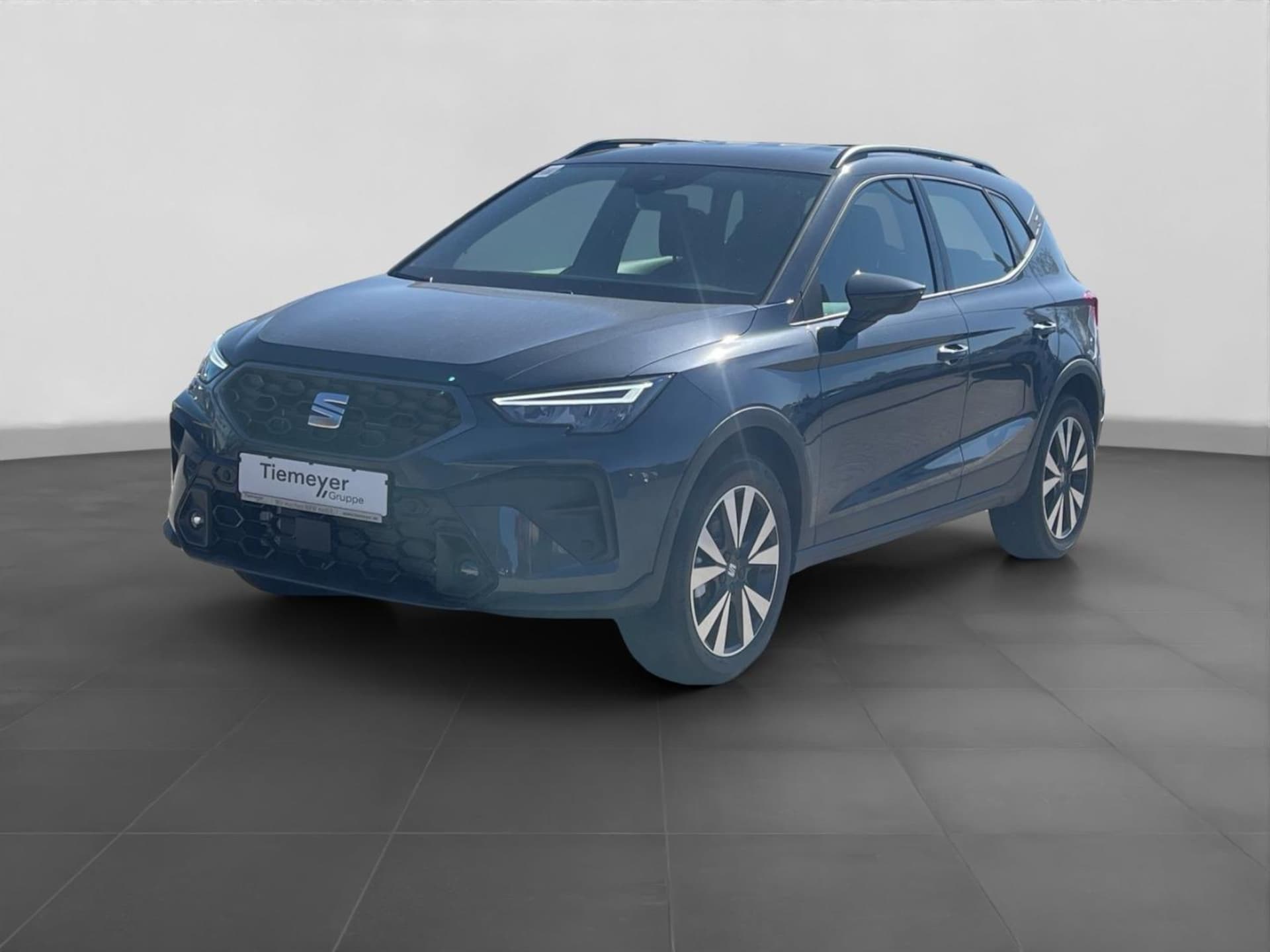 SEAT Arona Style