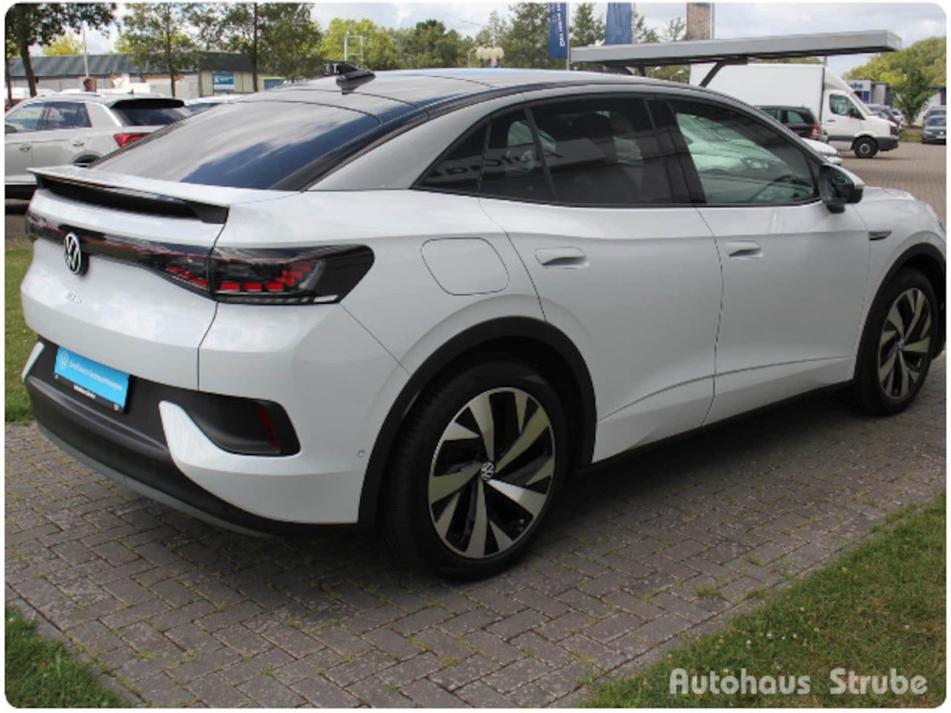 Volkswagen ID.5 Pro Performance