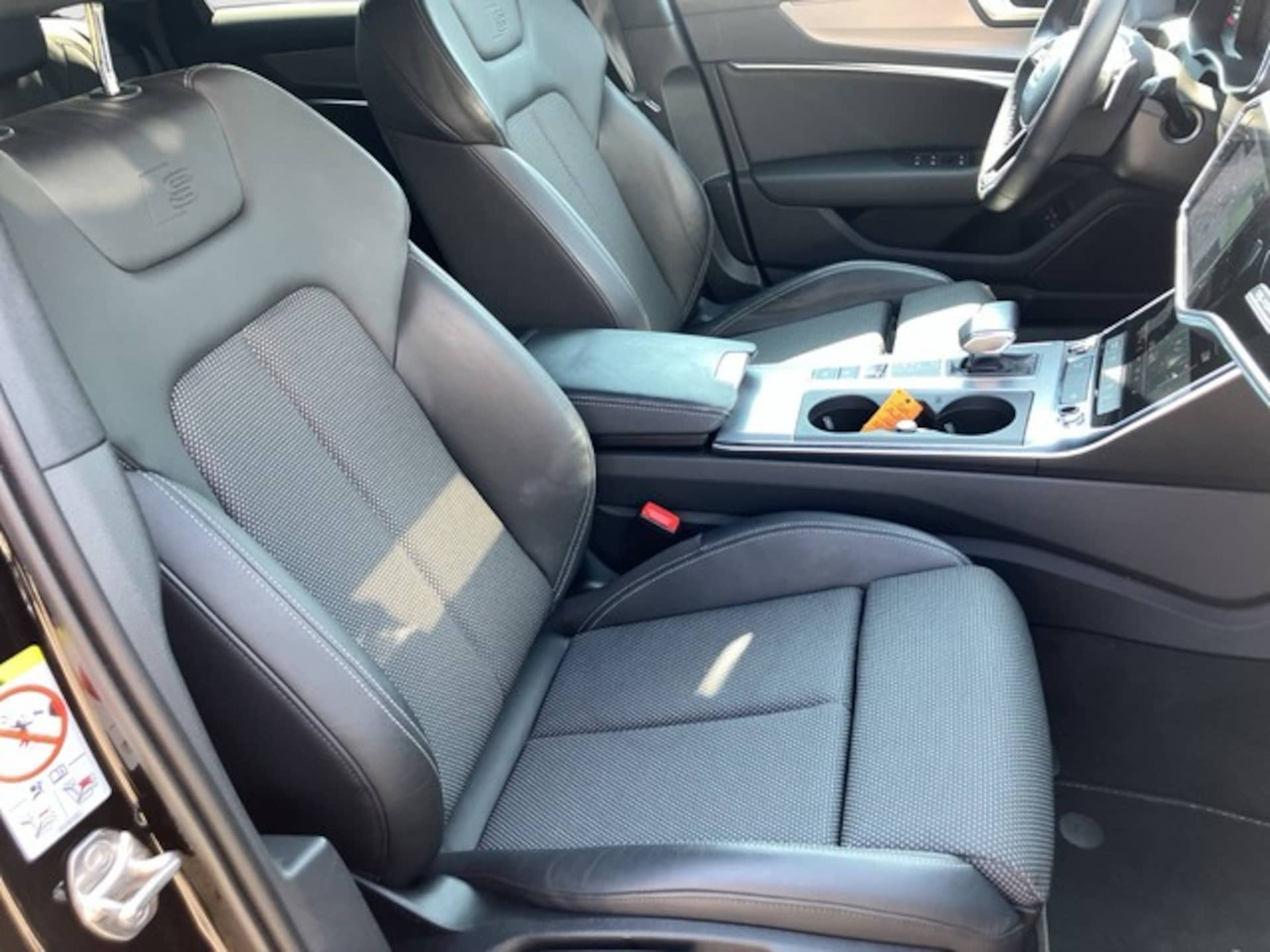 Audi A6 Avant TFSI e Sport