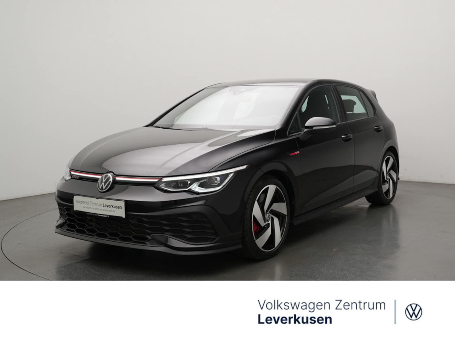 Volkswagen Golf GTI Clubsport