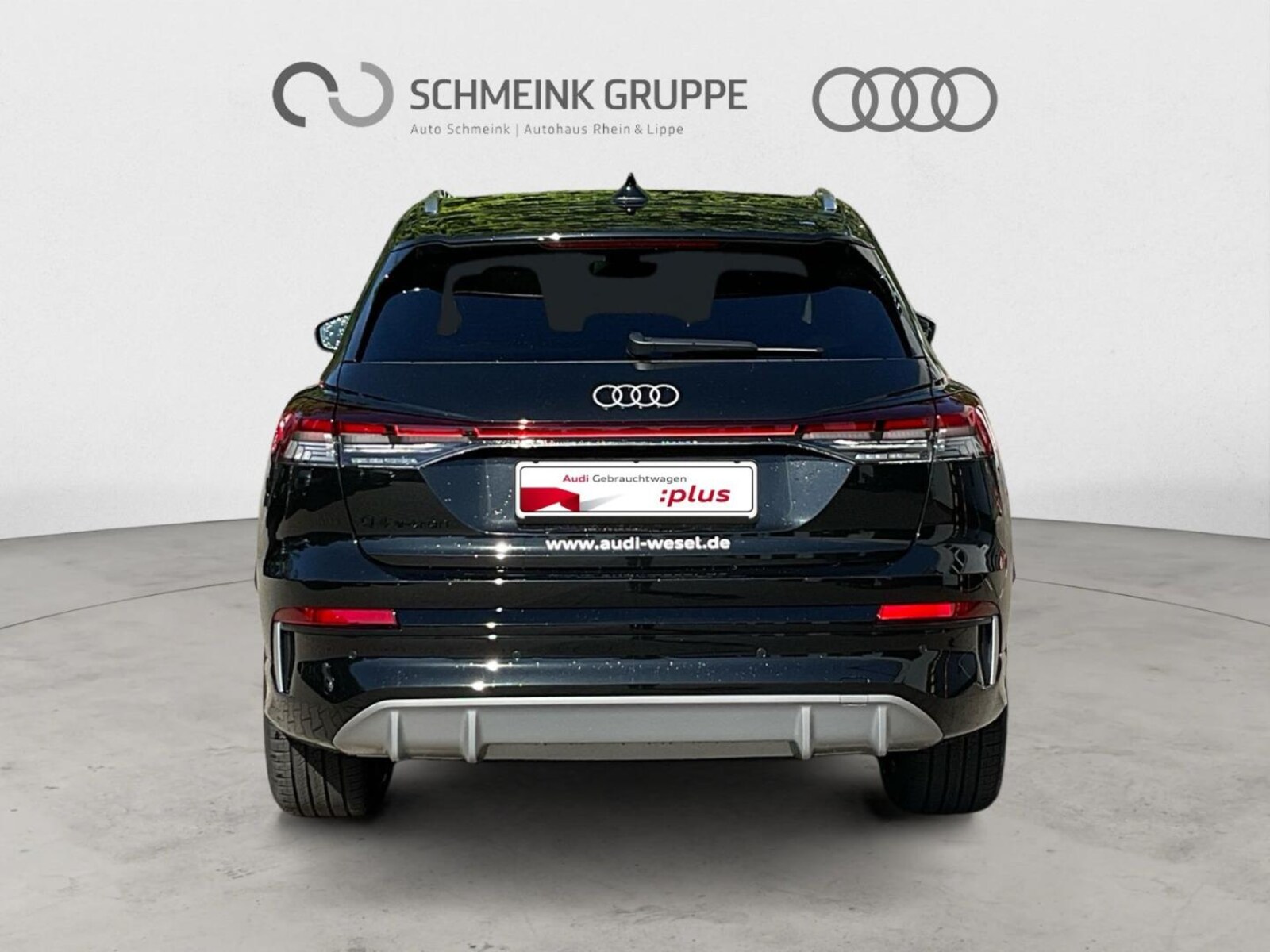 Audi Q4 e-tron – Bild 4