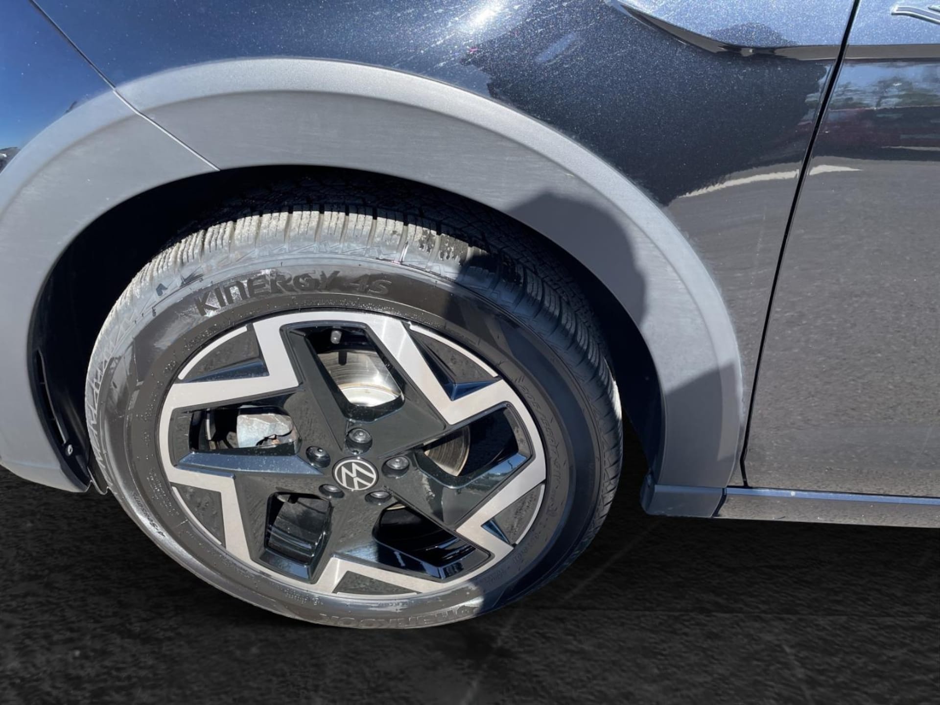 Volkswagen Taigo R-Line