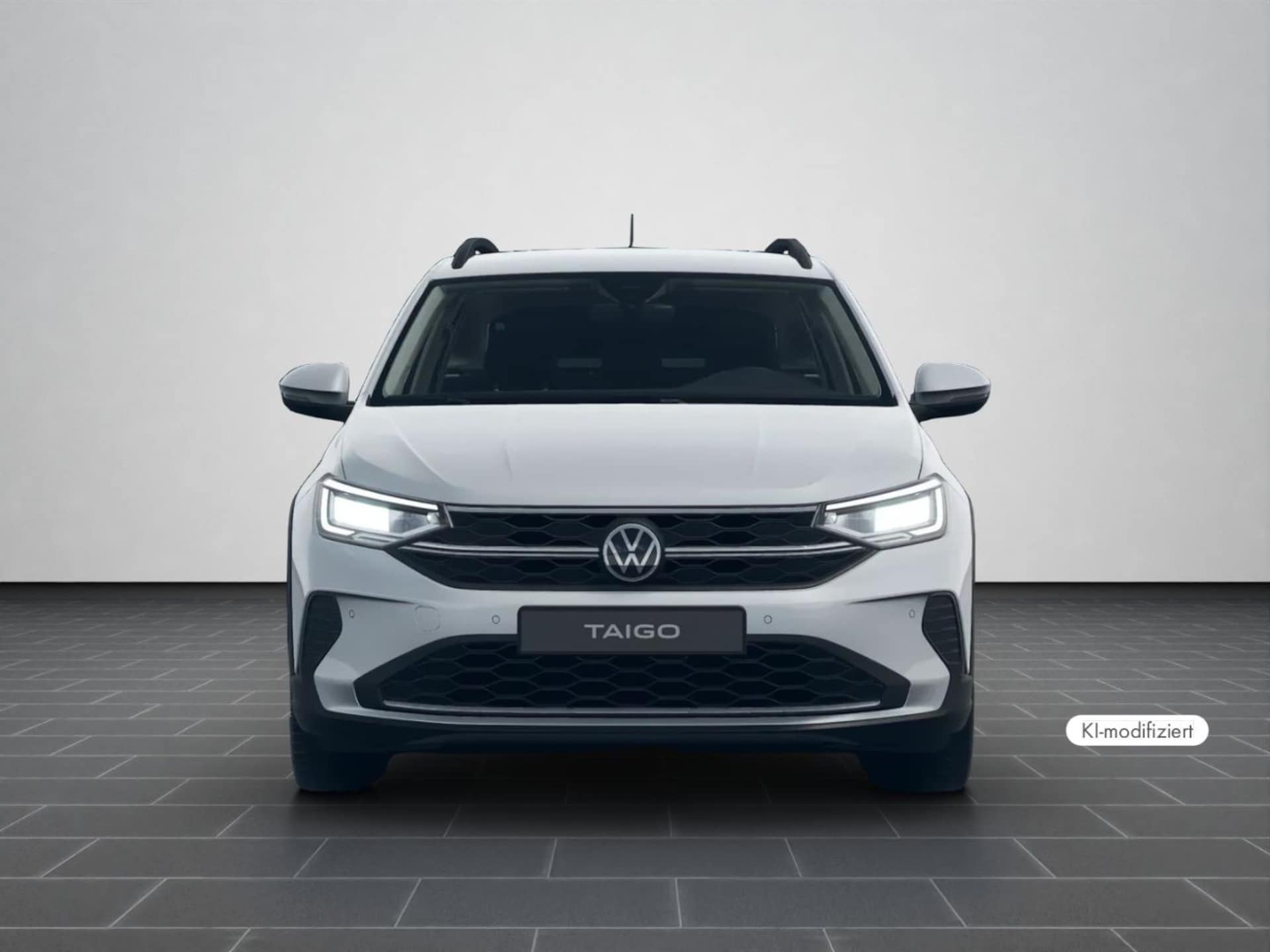 Volkswagen Taigo Life