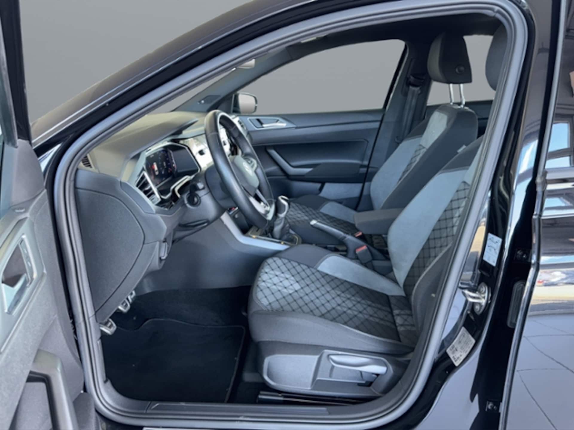 Volkswagen Polo R-Line