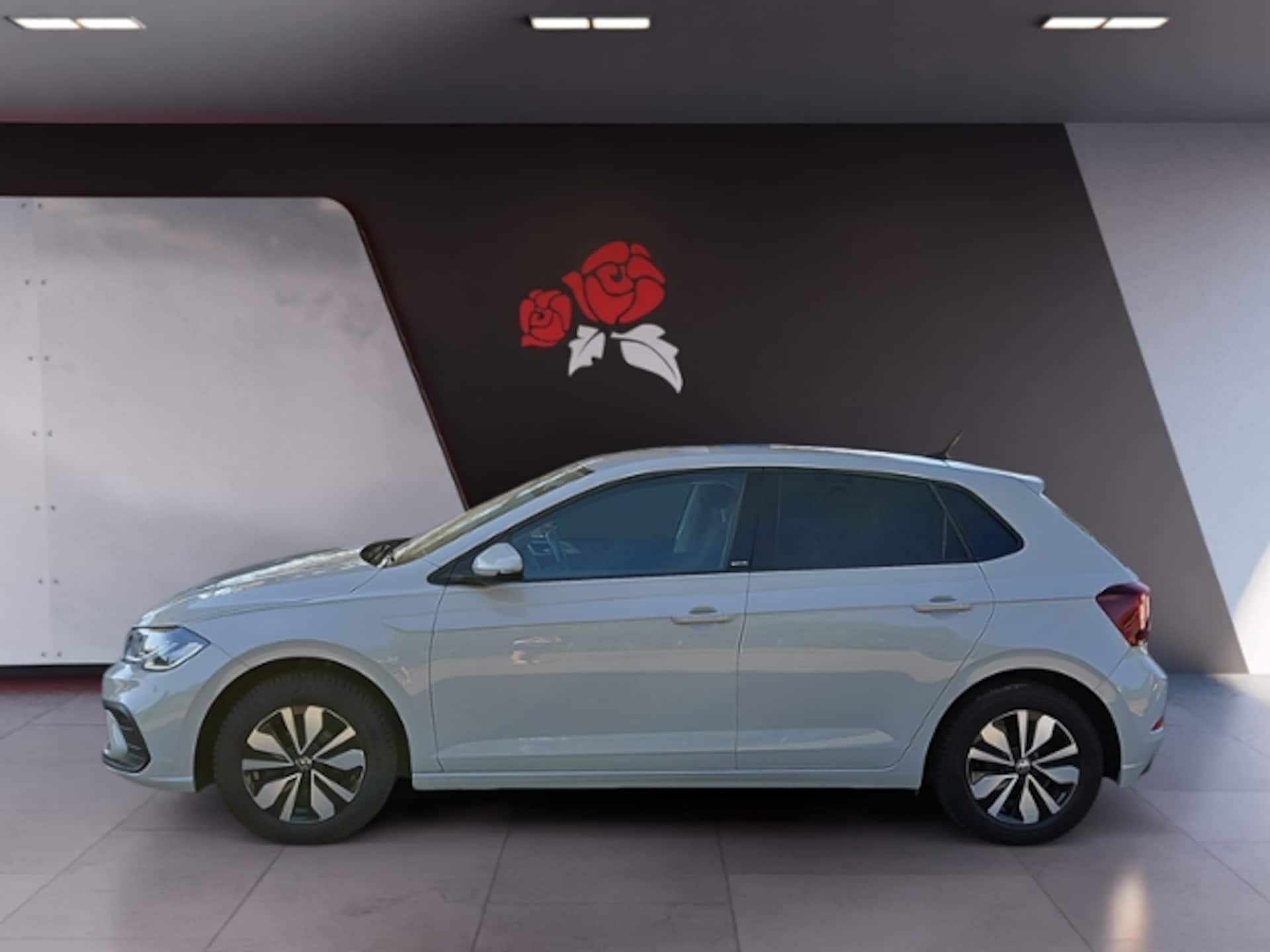 Volkswagen Polo MOVE