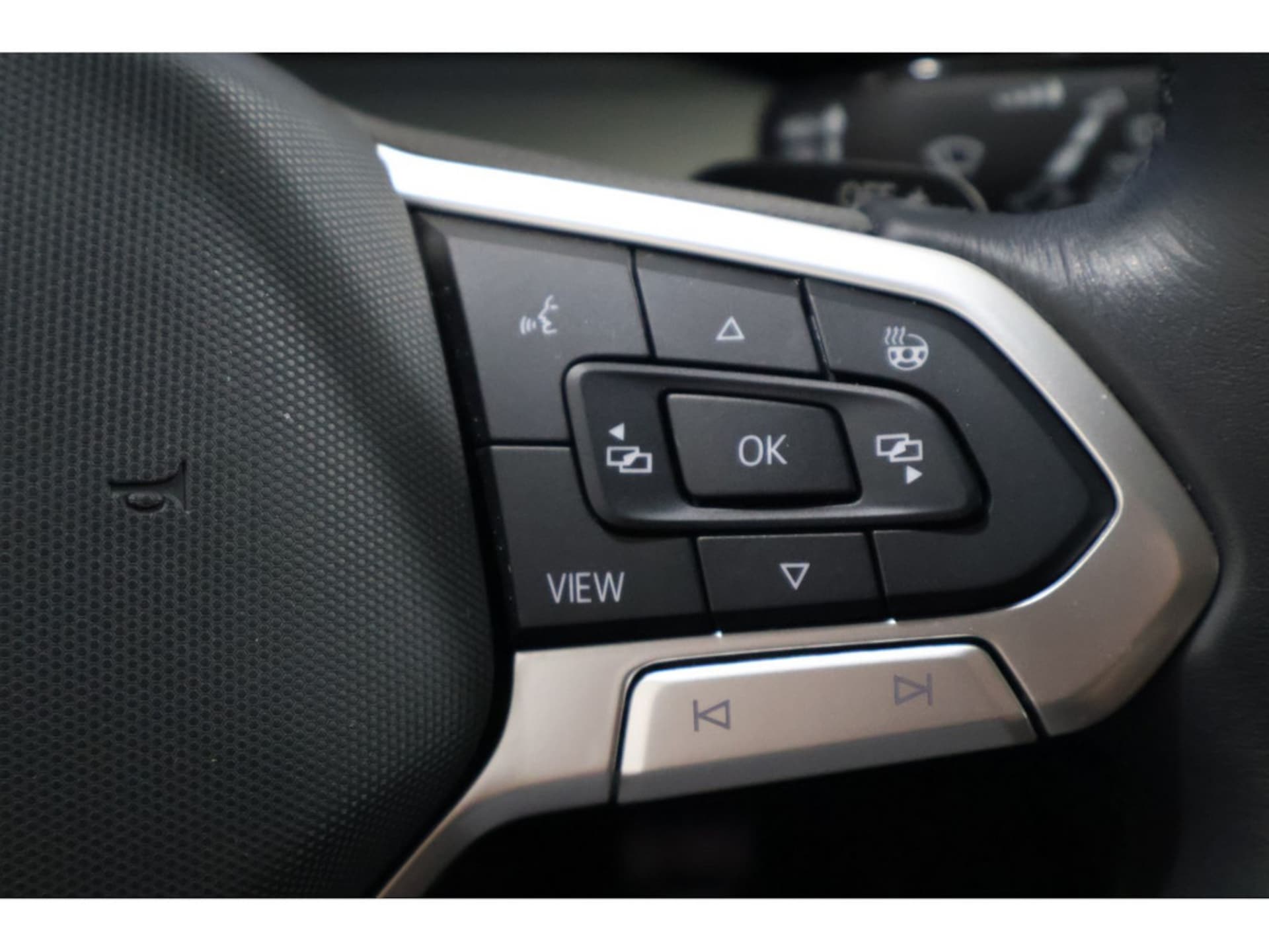 Volkswagen Golf MOVE