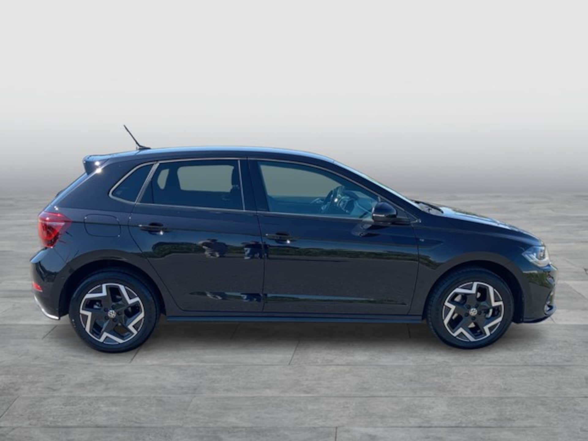 Volkswagen Polo R-Line