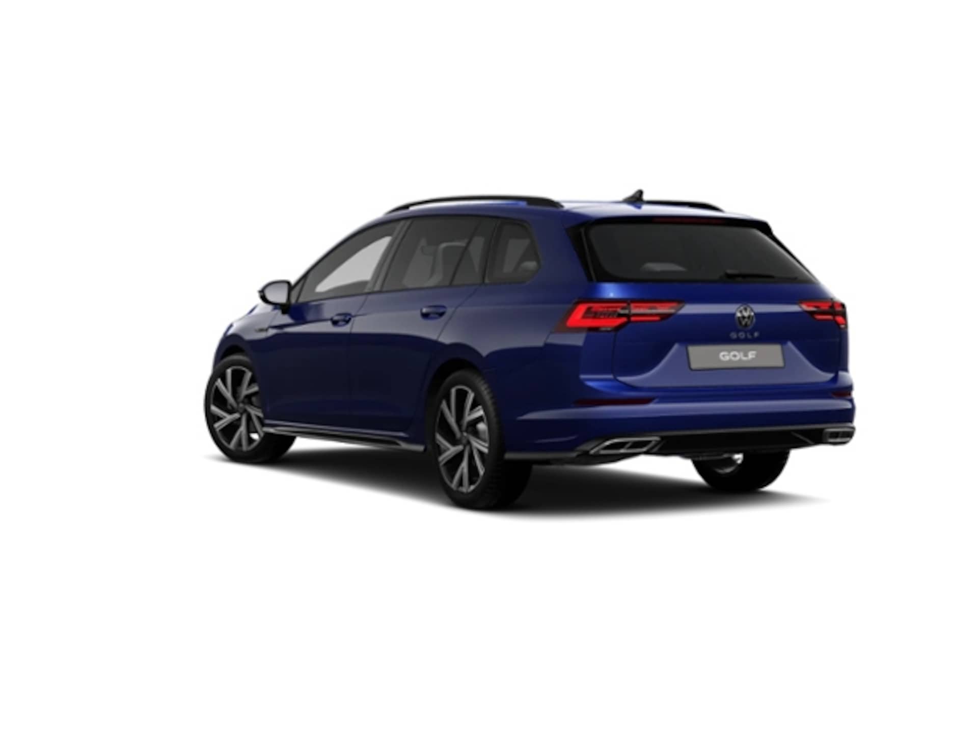 Volkswagen Golf Variant R-Line
