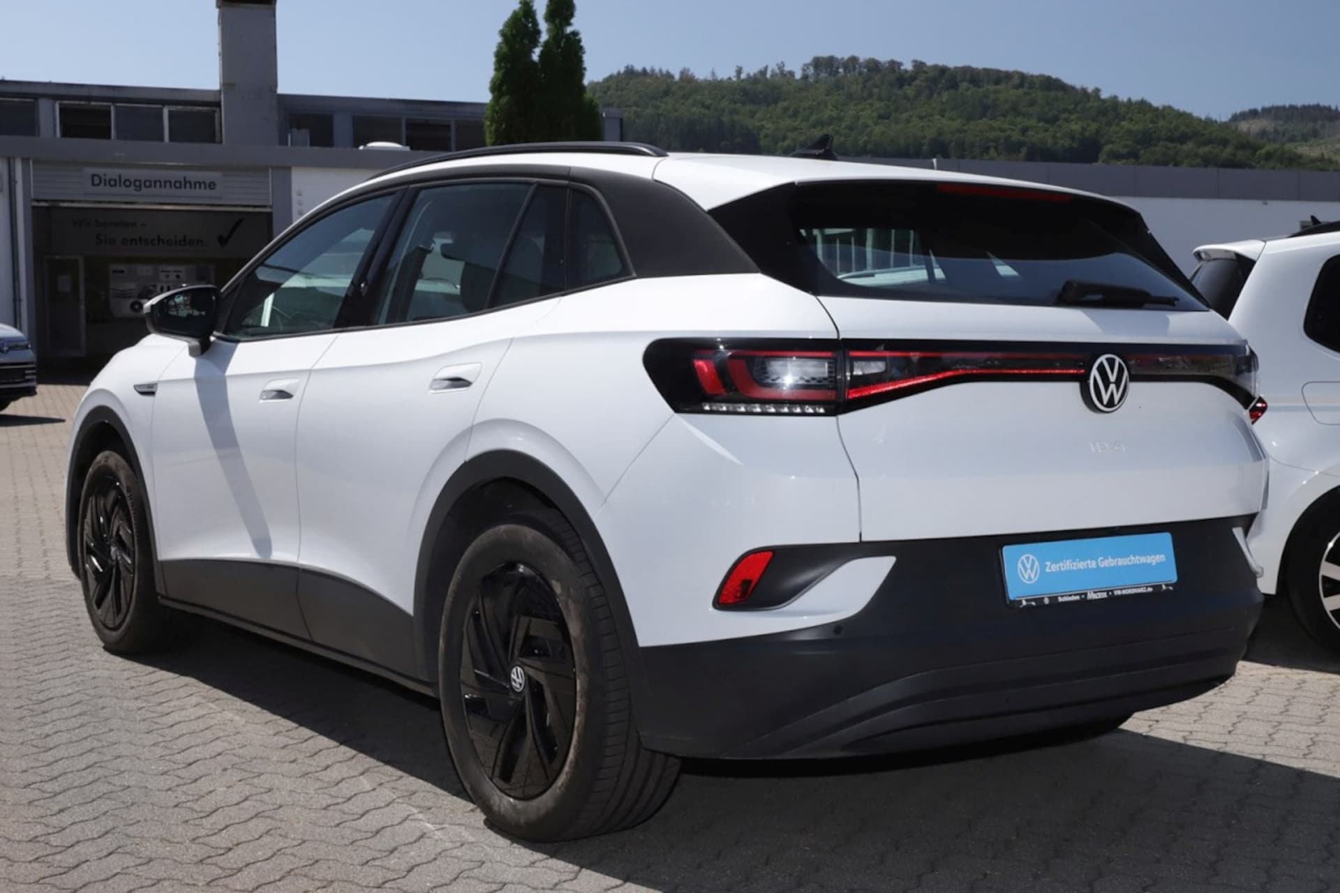 Volkswagen ID.4 Pro Performance