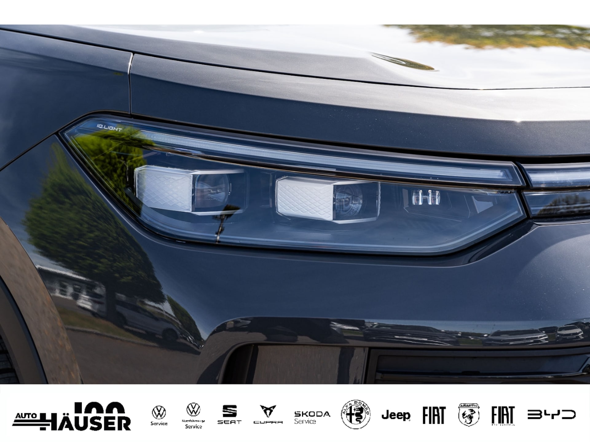 Volkswagen Tayron Life